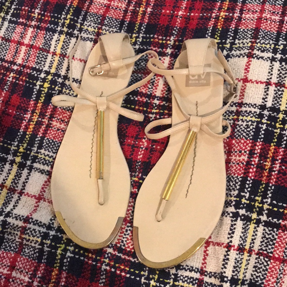 Dolce Vita Sandals